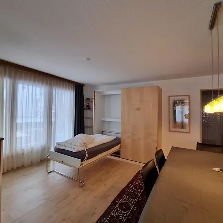 아파트 Mischi 5 Saas Fee