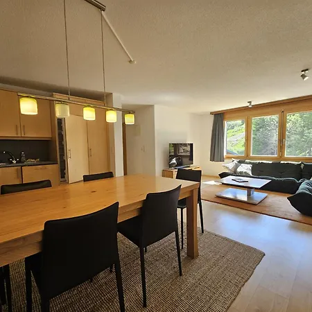 Apartment Mischi 5 *