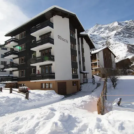 Mischi 5 Apartment *