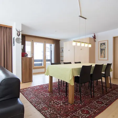 Mischi 5 Apartment