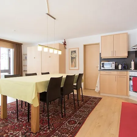 Mischi 5 * Saas-Fee