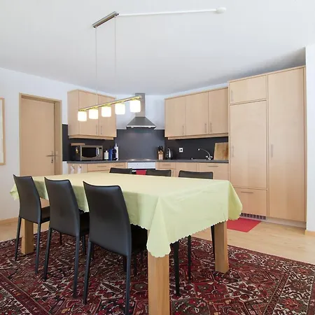 Mischi 5 Apartment Saas-Fee