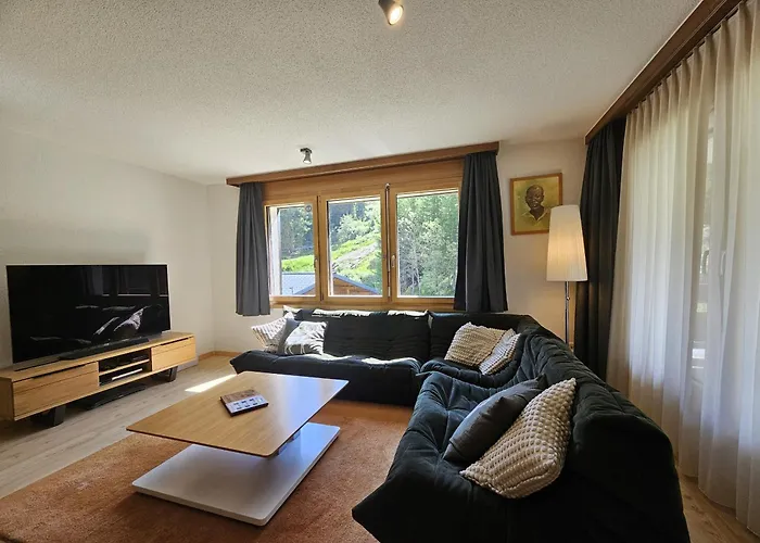 Apartment Mischi 5 *