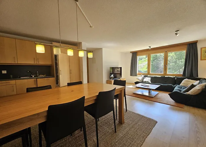 Apartment Mischi 5 *