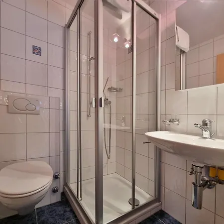Apartmán Mischi 5 *