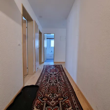 Mischi 5 Apartmán