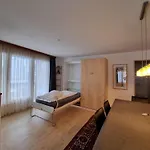 아파트 Mischi 5 Saas Fee