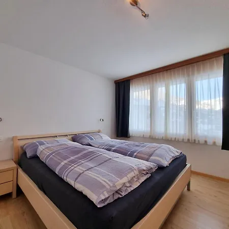 Mischi 5 * Saas Fee